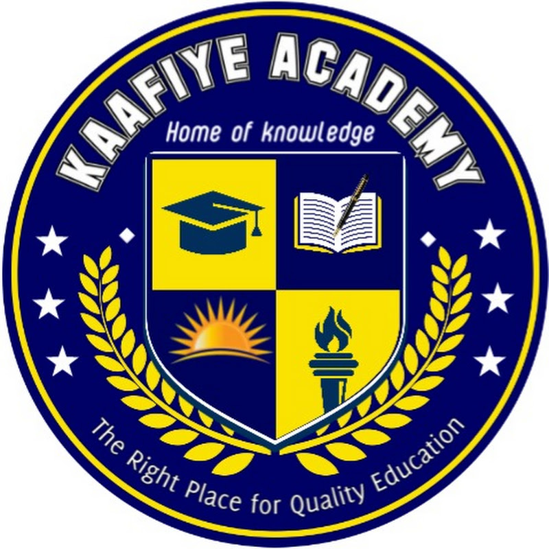 𝐊𝐀𝐀𝐅𝐈𝐘𝐄 𝐌𝐎𝐃𝐄𝐑𝐍 𝐂𝐎𝐋𝐋𝐄𝐆𝐄