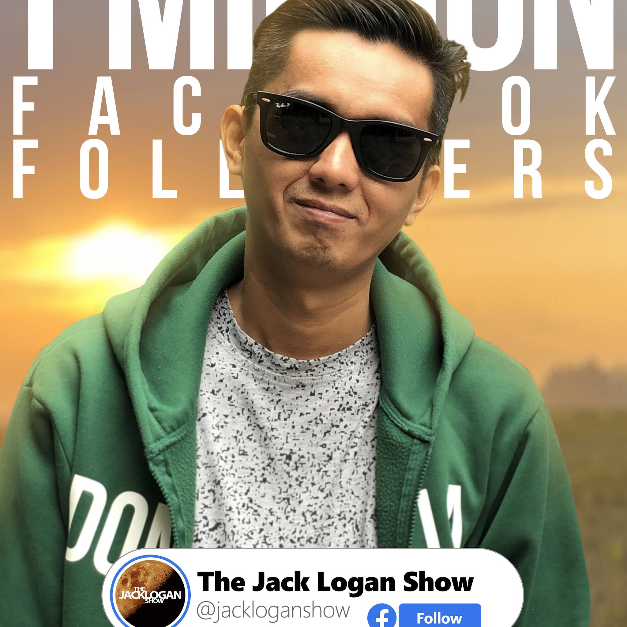 Post from Jack Logan