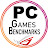 PC Games Benchmarks