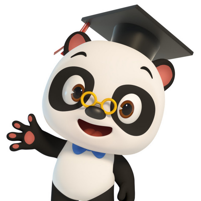 Dr. Panda - Scholastic