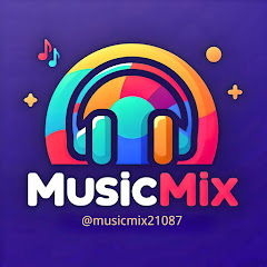 Логотип каналу Music Mix