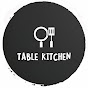 Table Kitchen logo
