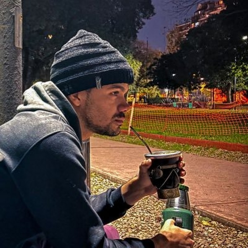 Alan Gonzalo Ibarra icon