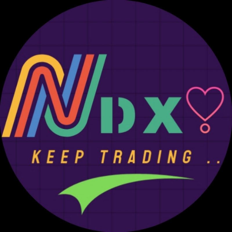Ndx Trader