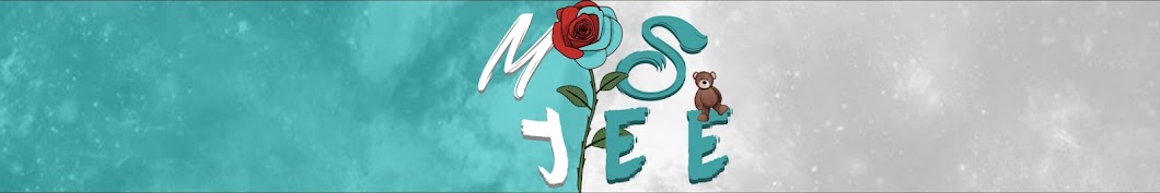 Ms. Jee رمز قناة اليوتيوب
