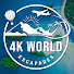 L. Hartman - 4K World Escapades