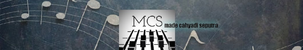 MCS Chanel رمز قناة اليوتيوب