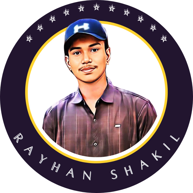 Rayhan Shakil