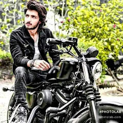 Amjad Dialogue Comedy Channel 