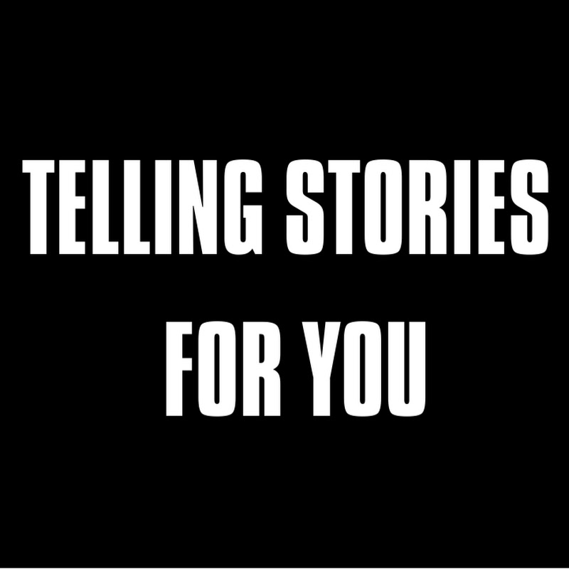 Telling Stories For You Shorts