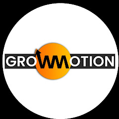 Grow Motion avatar