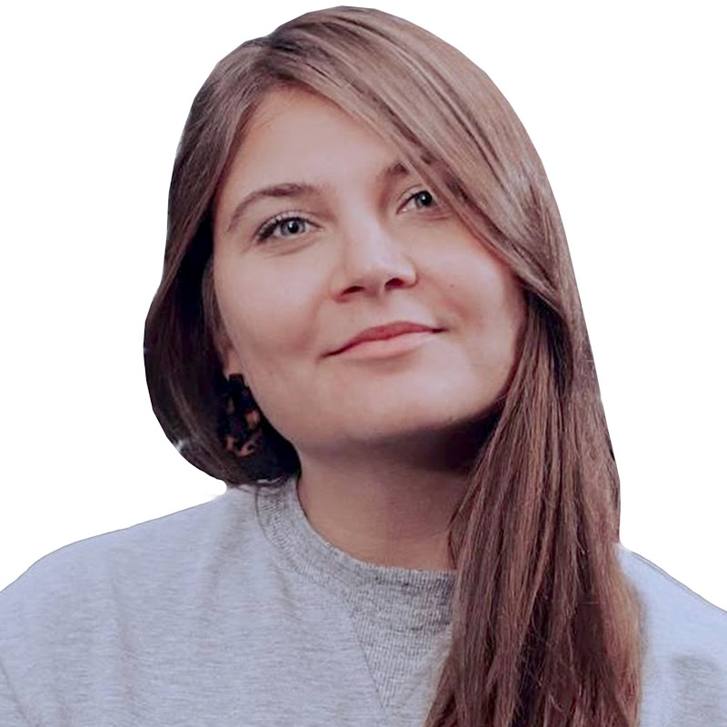 Катерина Супрун
