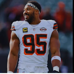 Myles Garrett