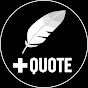 +Quote logo