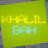 Khalil Bah