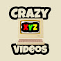 Crazy XYZ Videos logo