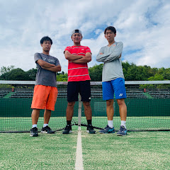 後藤翔太郎 [テニスch]