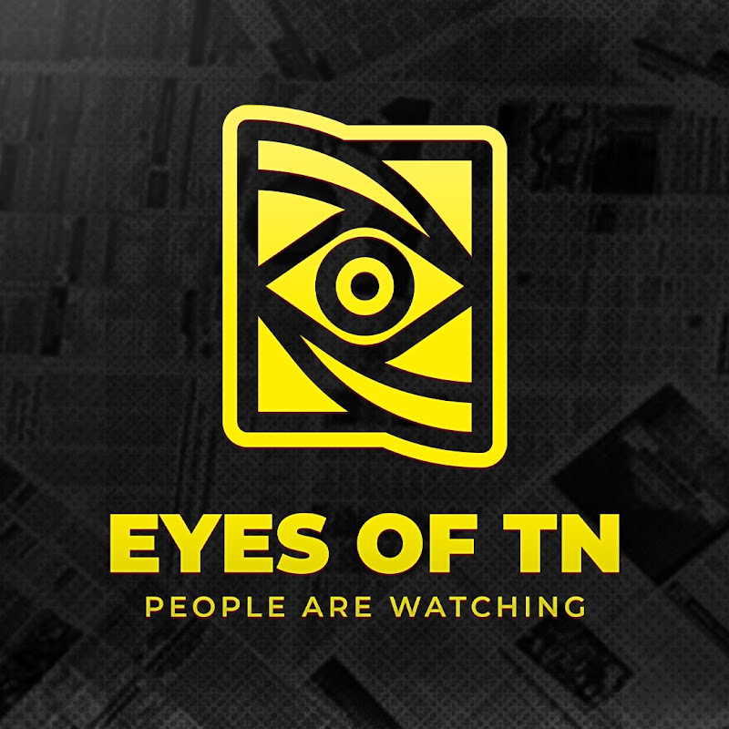 Eyes of Tamil Nadu