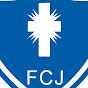 FCJ Primary logo