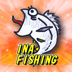INA -fishing（イナフィッシング）アイコン画像