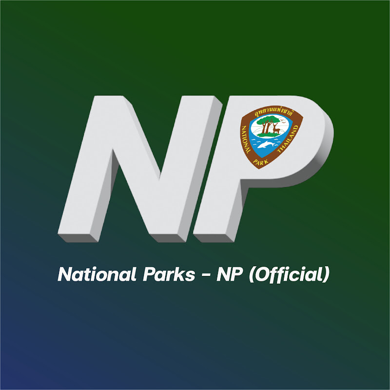 National Parks - NP (Official) avatar