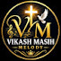 ce0566NTn-E-channel-avatar-Vikash Masih Melody 
