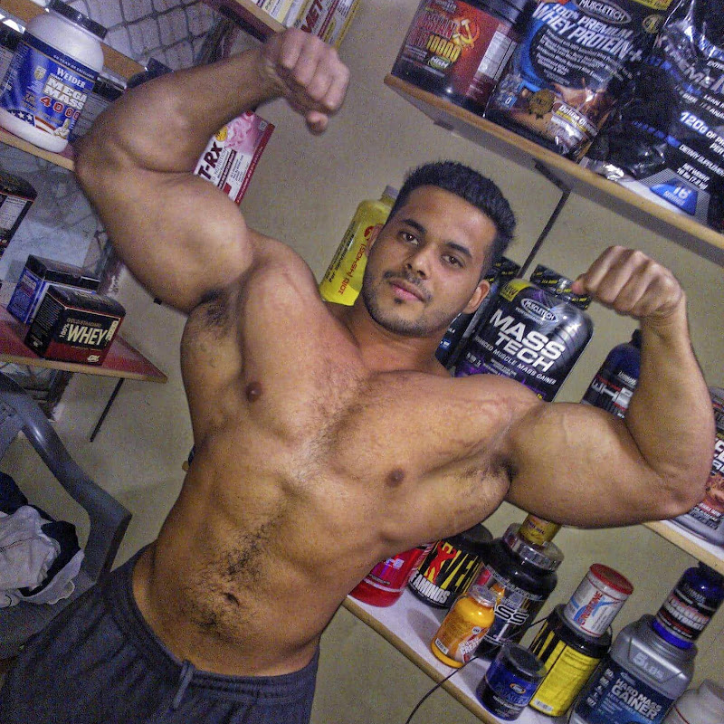 Ironman fitness