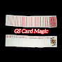 GS Card Magic logo