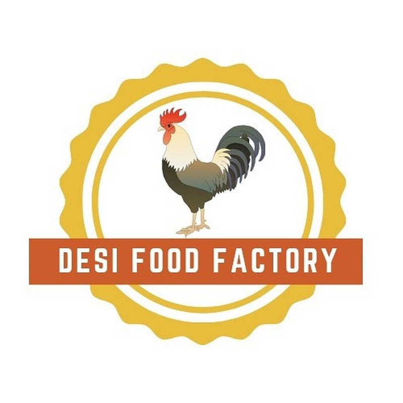 Desi Food Factory