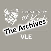 DET, University of York - Archives 2
