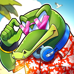 Cool Kid Croc
