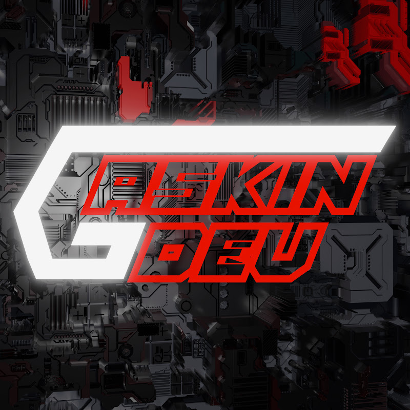 GaskinDev