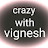 Crazy with vignesh 👑👑