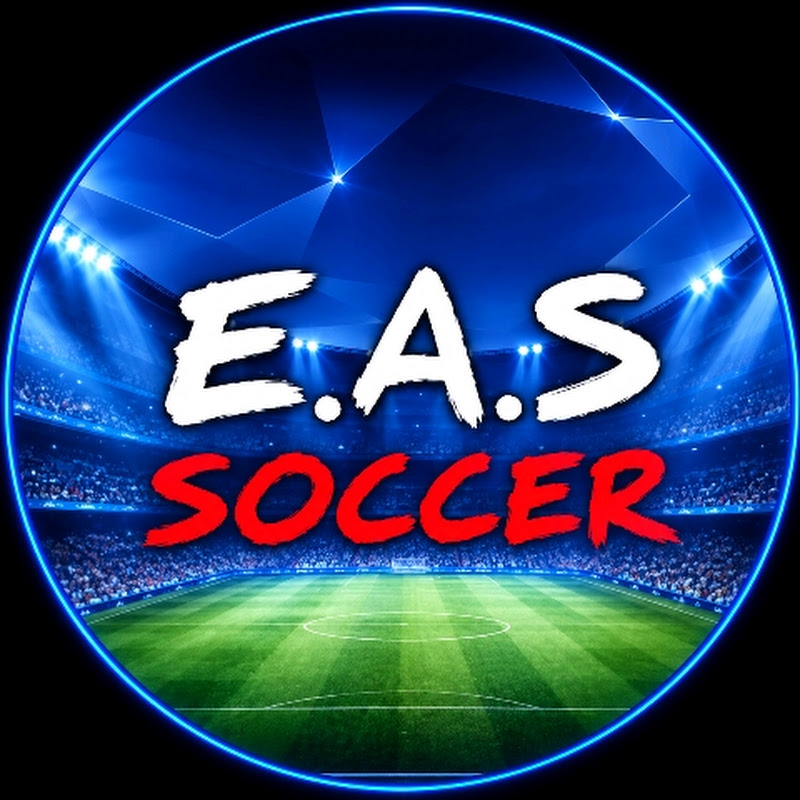Eas Soccer