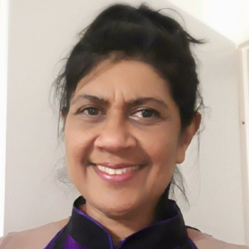 Kodikarage Deepika