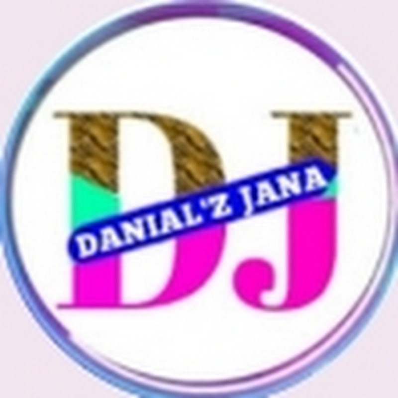 DANIAL'Z JANA CHANNEL icon