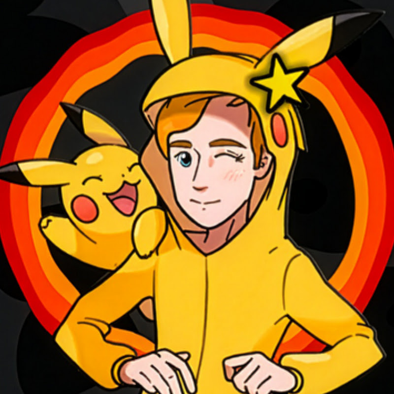 Nikachu