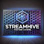 StreamHive logo