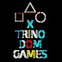 TRINO DOM GAMES