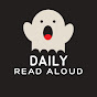 Daily Read Aloud logo