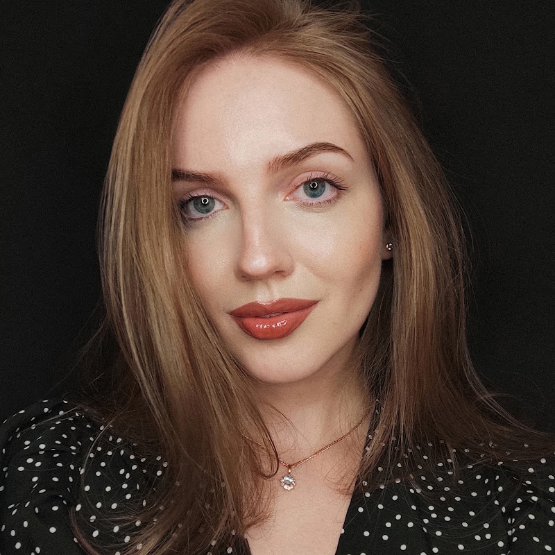 Photo Yulia Inni ASMR
