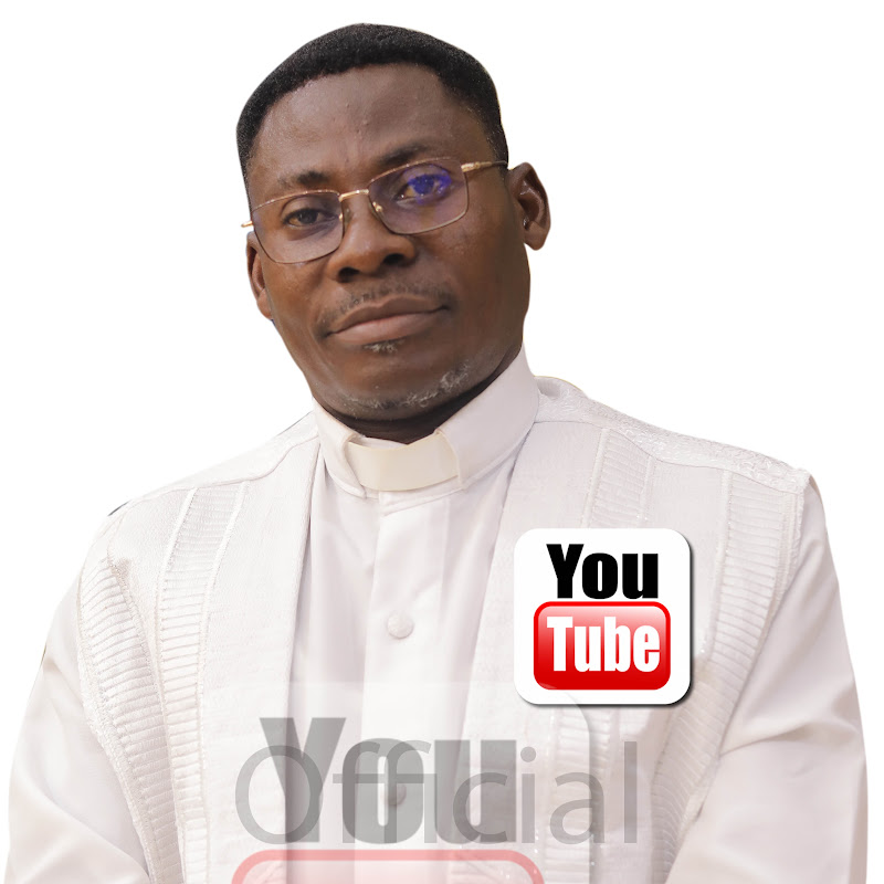 APOSTLE OKOH AGYEMANG (The Dynamic Preacher)