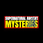 Supernatural Ancient Mysteries logo