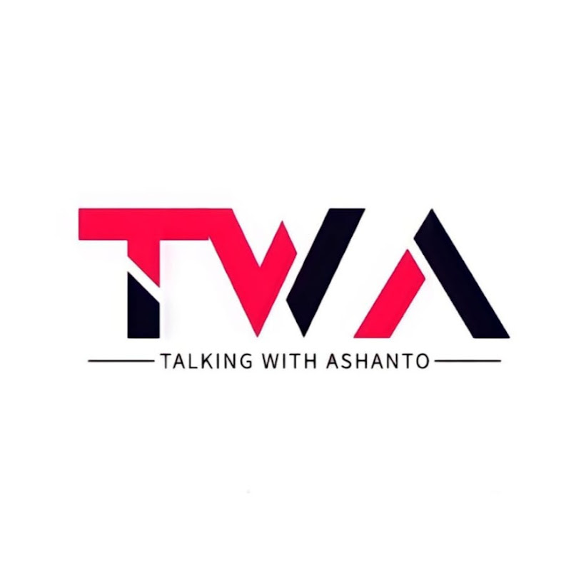 Talking With Ashanto