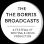 The Borris Broadcasts - @thefestivalofwritingandide1584 YouTube Profile Photo