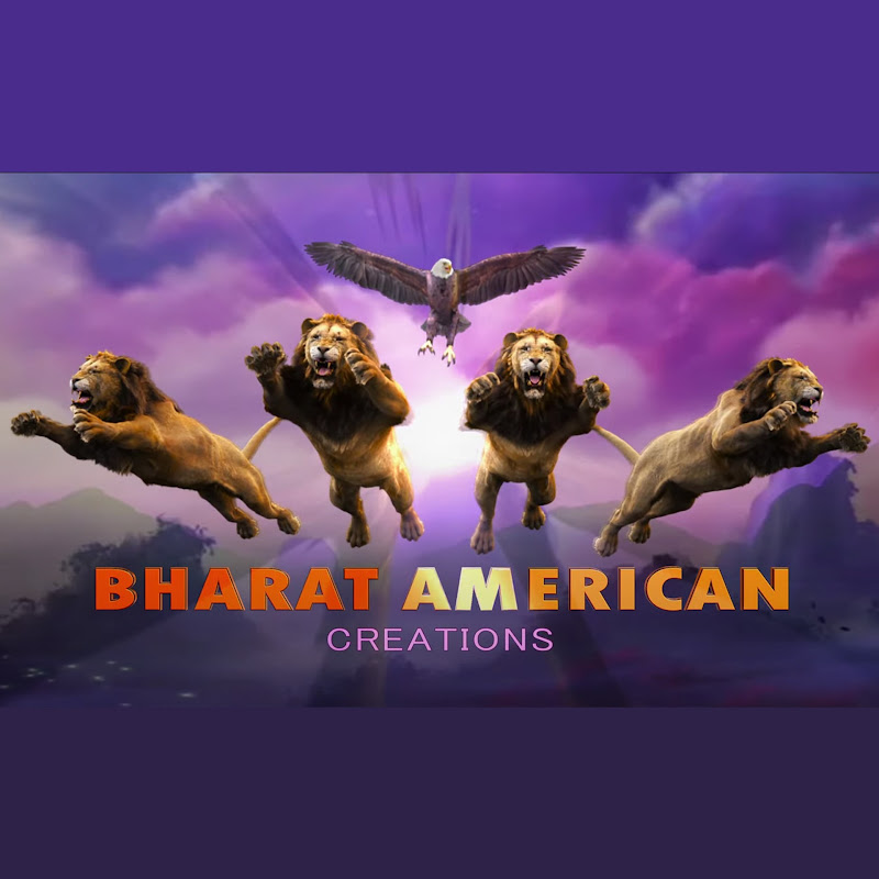 BHARAT AMERICAN CREATIONS