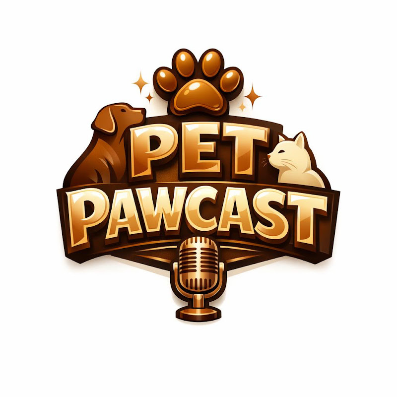 Pet Pawcast