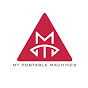 MT Portable Machine logo