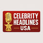 Celebrity Headlines USA logo