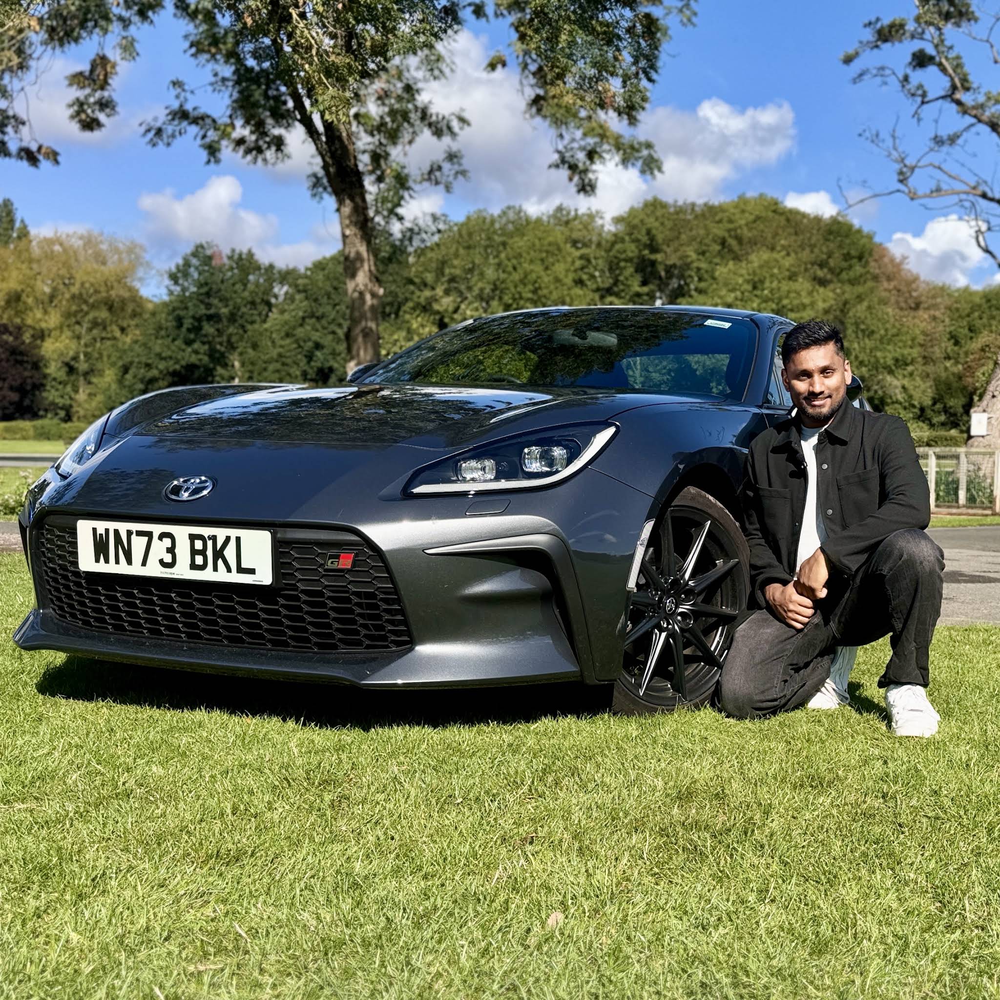 Post from Nipul with Cars